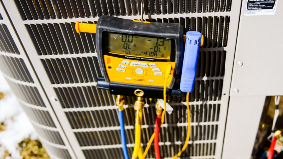 Air Conditioners Going Green with R410A Angie's List